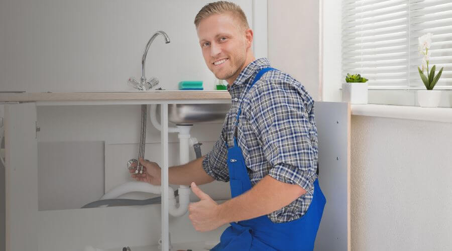 Burst Pipe Emergency Service in Avenel, NJ